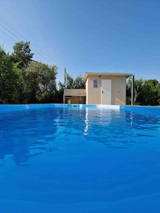 Villa Makale อูมัค ภายนอก รูปภาพ