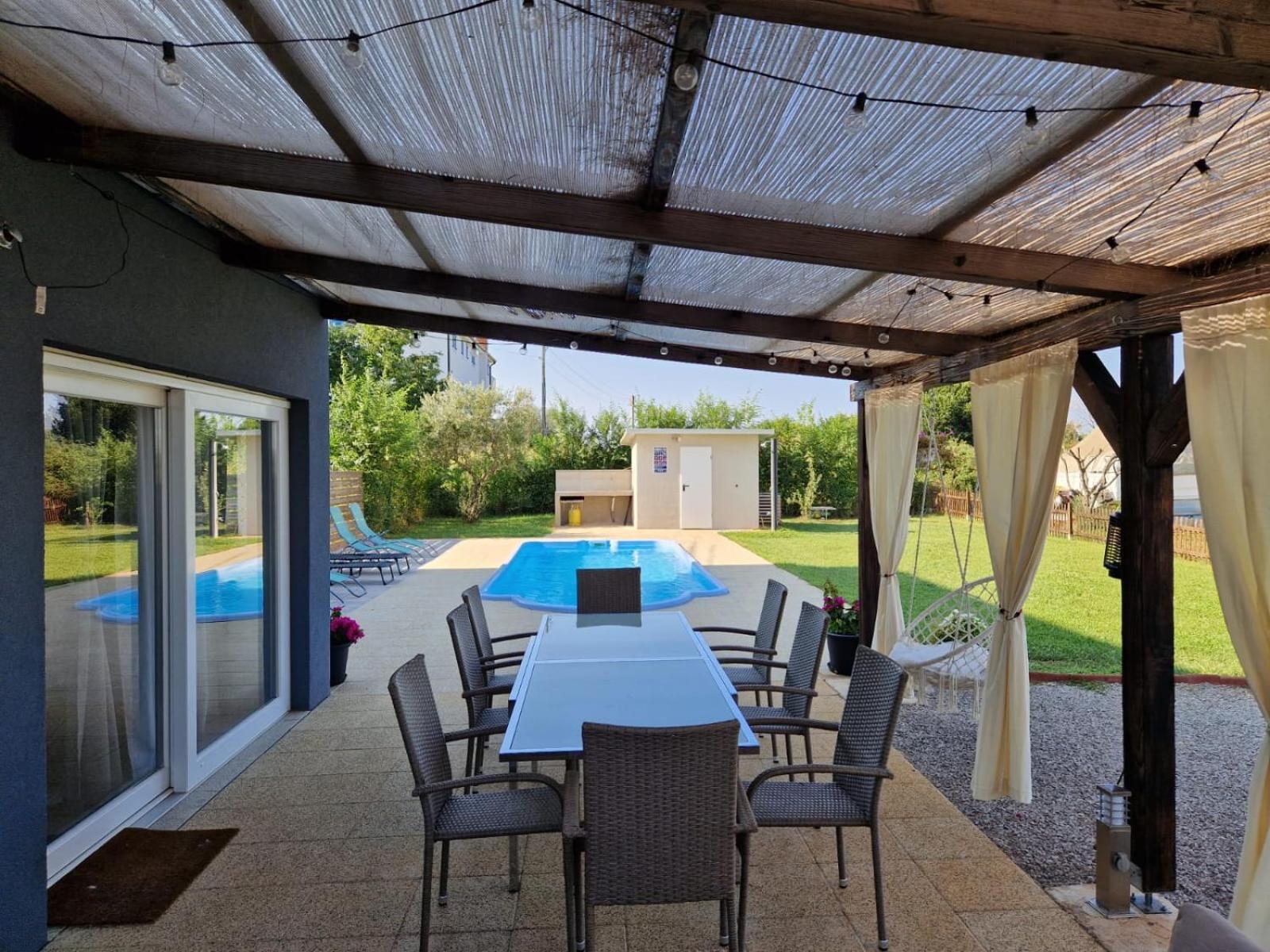 Villa Makale อูมัค ภายนอก รูปภาพ